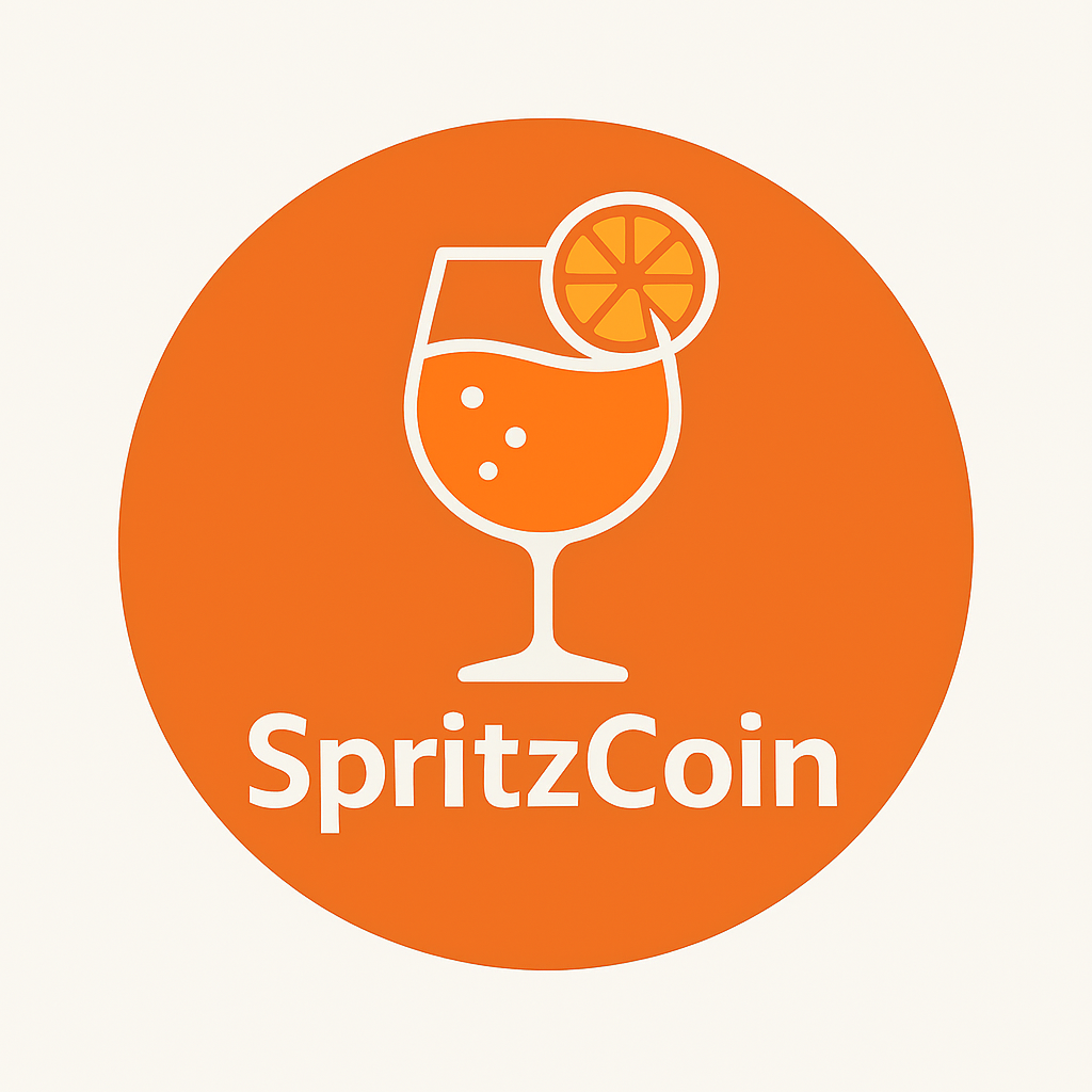 SpritzCoin